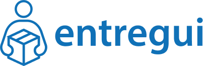 Logo Entregui